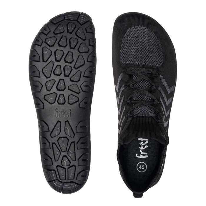 FR2090 Freet Howgill black-grey