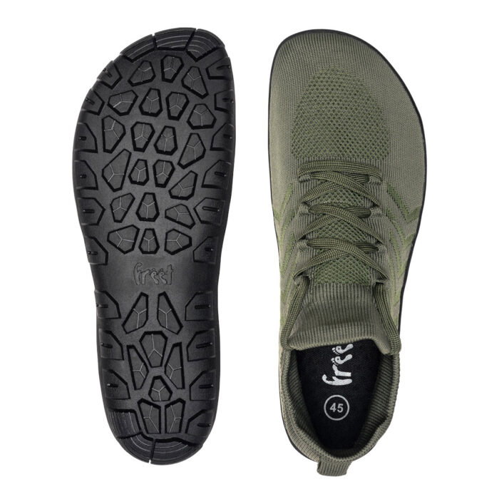 FR2091 freet howgill khaki-green