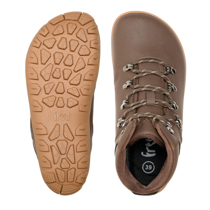 FR2124 Freet Mudee 2 brown