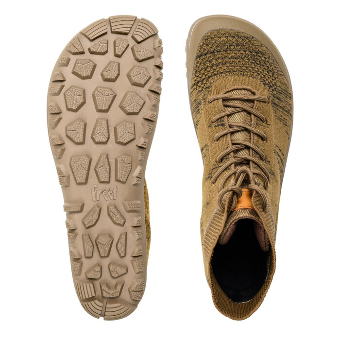 FR2134 Freet Selva brown black