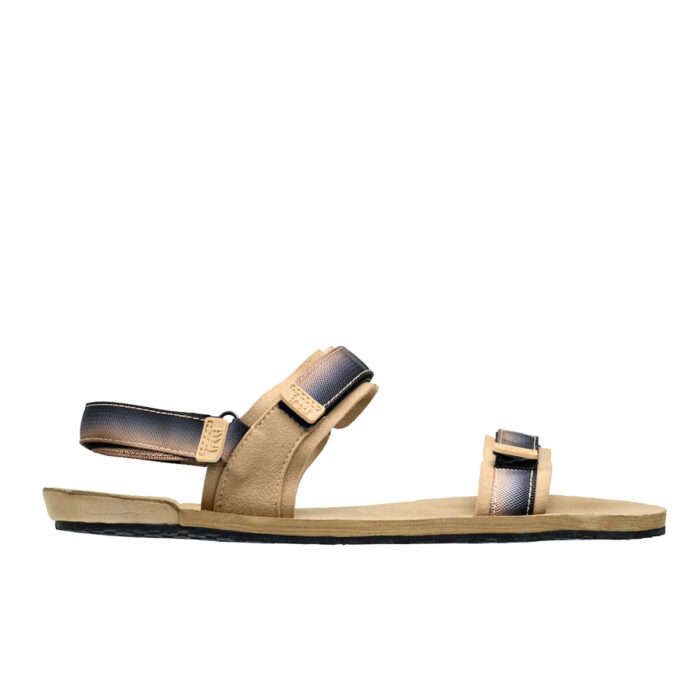 FR2135 Freet Lundy khaki Sandale