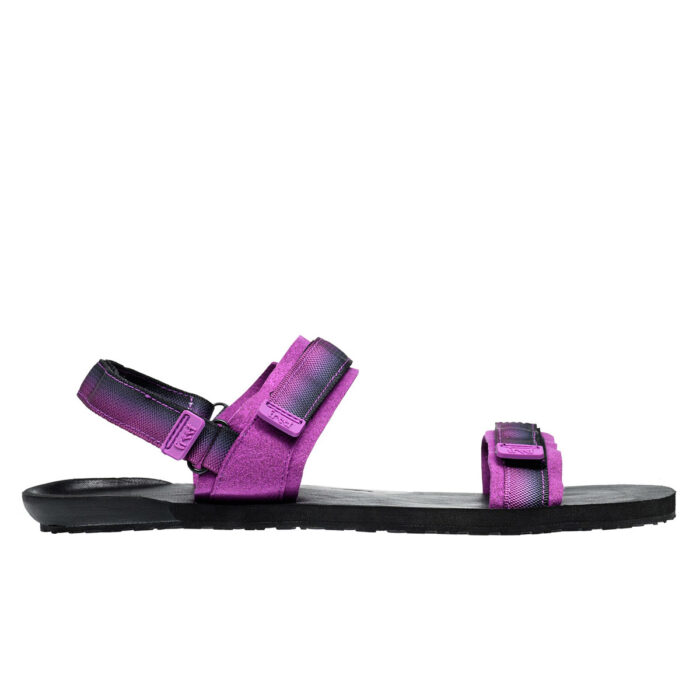 FR2136 Freet Lundy purple Sandale