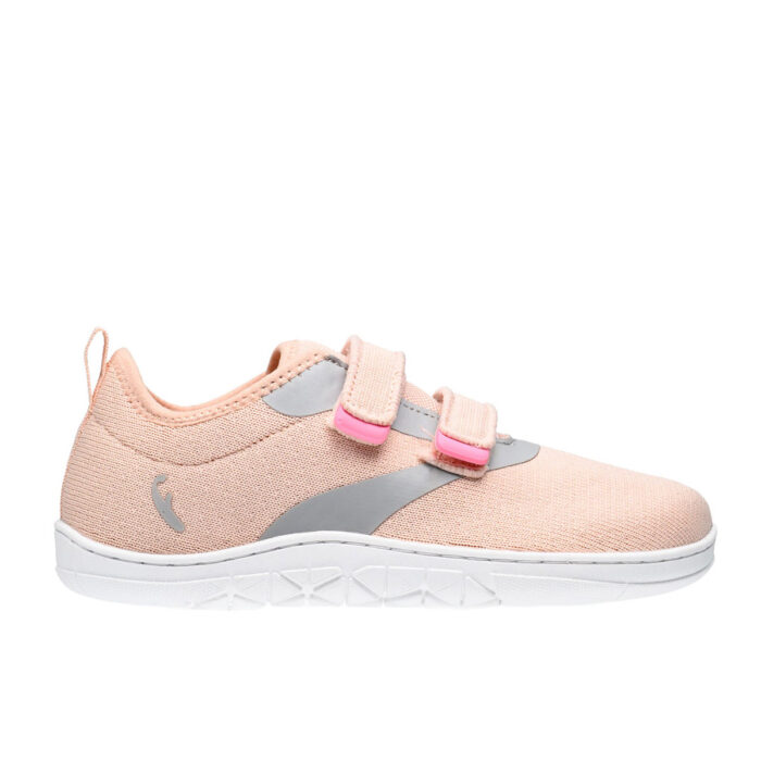 FR2145 Freet Hoppee salmon grey Kids