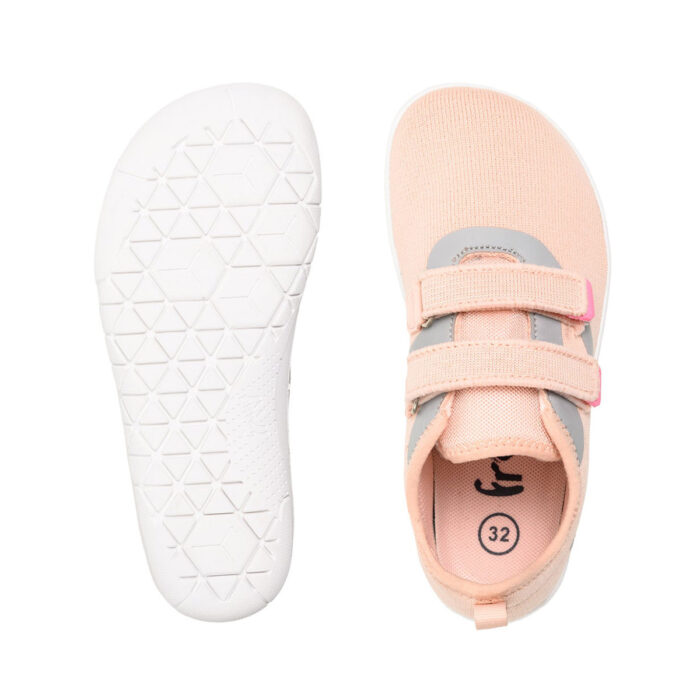 FR2145 Freet Hoppee salmon grey Kids