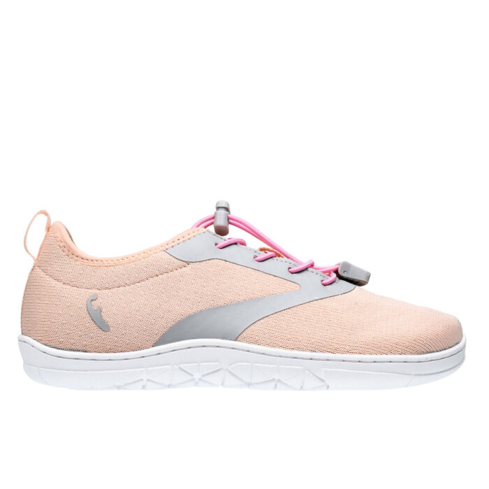 FR2145 Freet Hoppee salmon grey Kids
