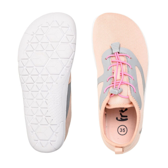FR2145 Freet Hoppee salmon grey Kids