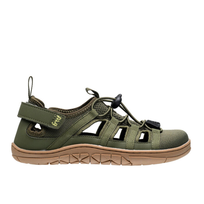 FR2149 Freet Zennor 2 khaki Kids