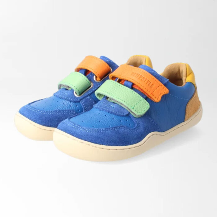 NV16406L210 bLifestyle anurafroschstyle seeblau Kids