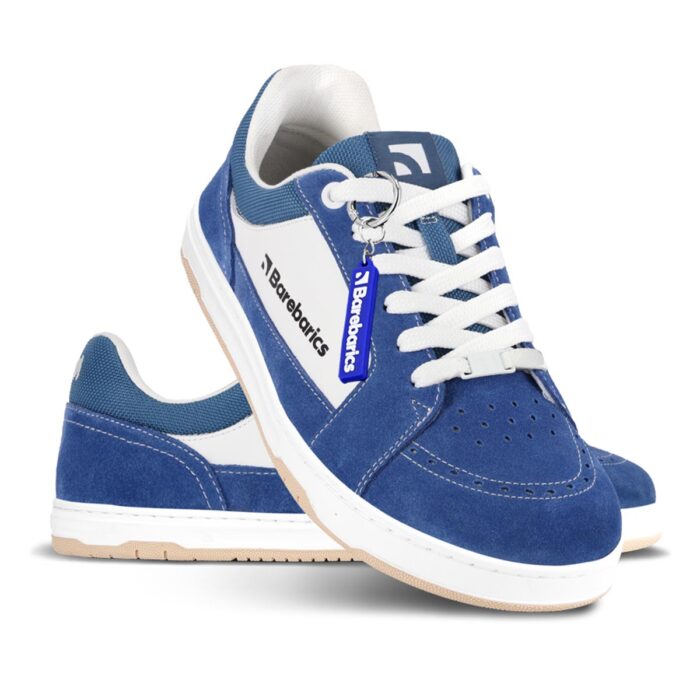 51160-1 Barebarics Legend blue