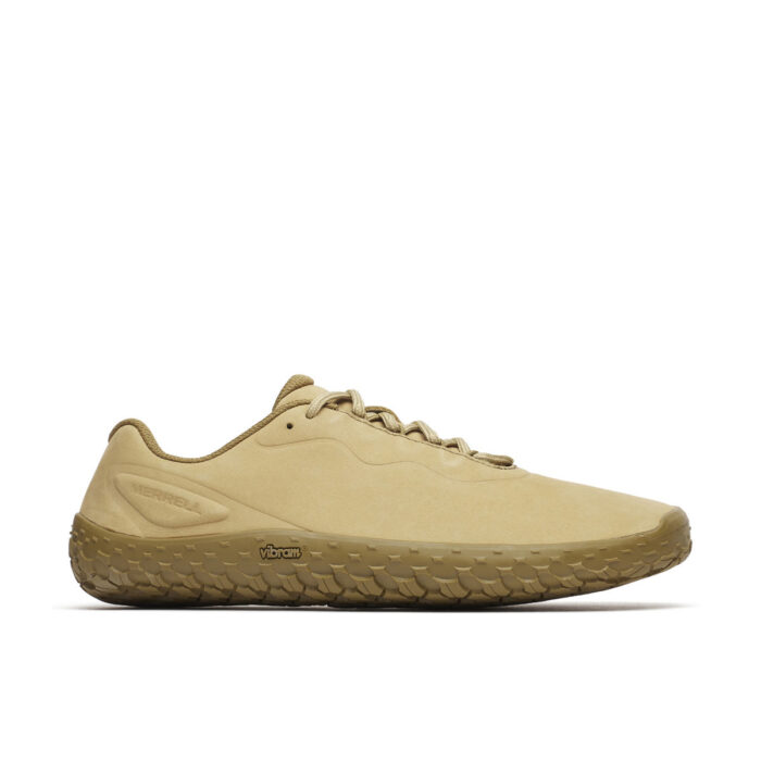 J00003330 Merrell Vapor Glove 7 LTR Leder rattan Herren