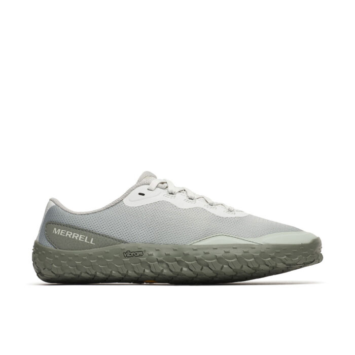 J00003345 Merrell Vapor Glove 7 white sage Herren