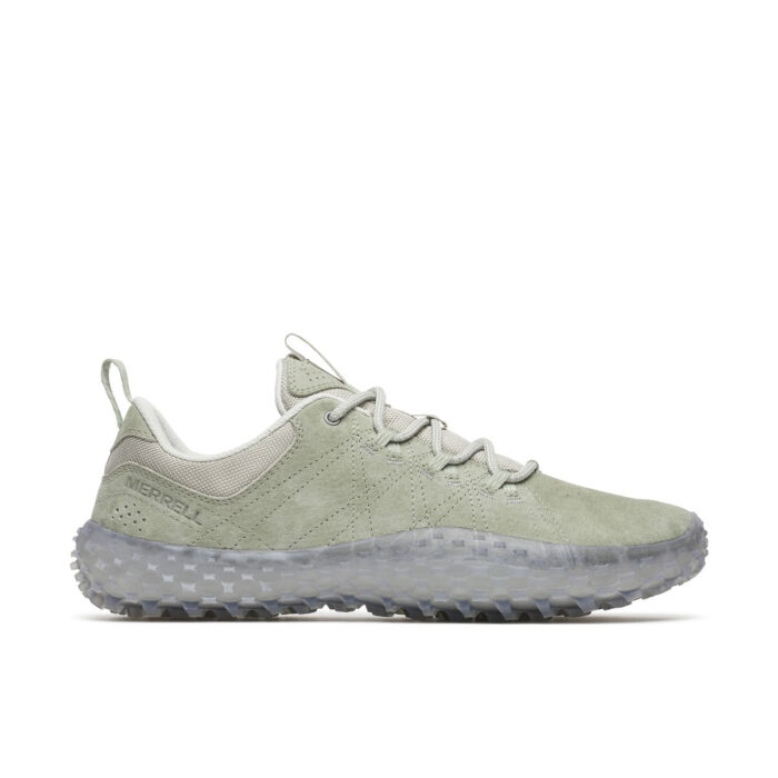 J00003661 Merrell Wrapt white sage Herren