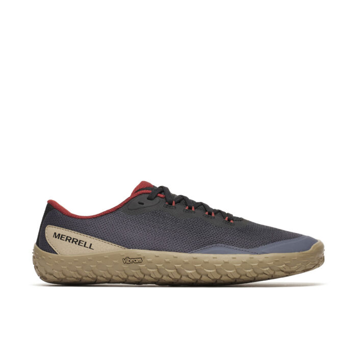 J00003708 Merrell Vapor Glove 7 black comet Herren