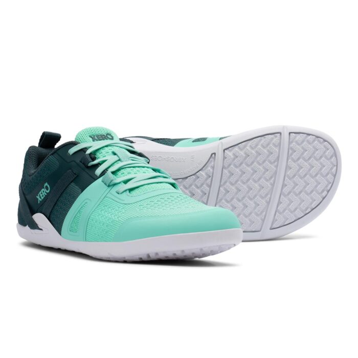 PPW-SEMO Xeroshoes Prio Neo Sea-Moss