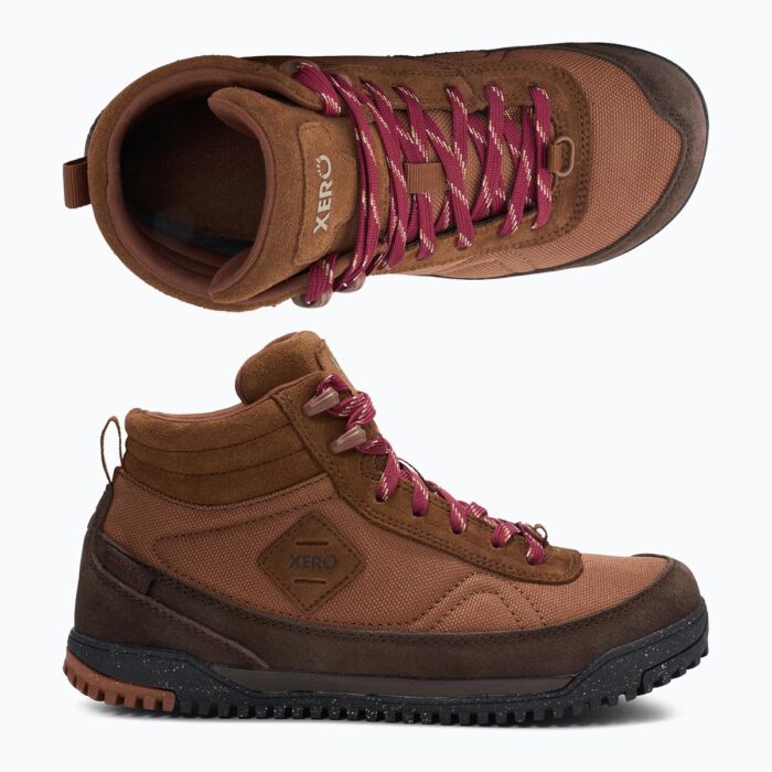 RWHW-RWHD Xeroshoes Ridgeway Rawhide