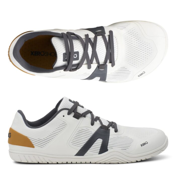 TSRM-WHAP Xeroshoes 360 Rally white asphalt Men