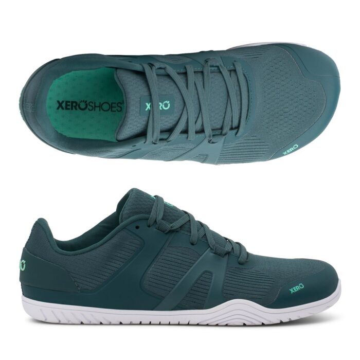 TSRW-SEMO Xeroshoes 360 Rally Sea-Moss