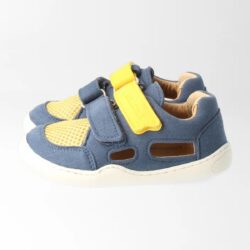 VE16900SL280 blifestyle komodowaranstyle sandale meerblau