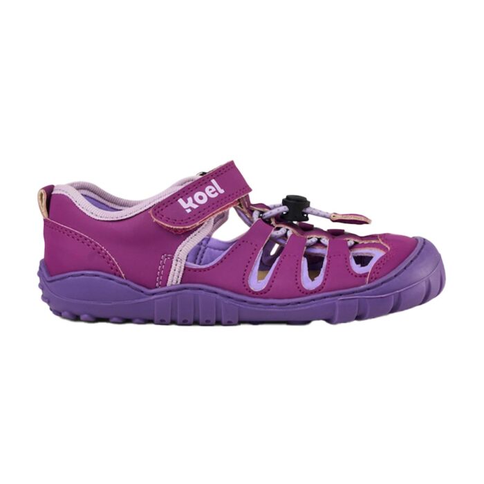 04M016-50H-660 Koel Kids Madison violet