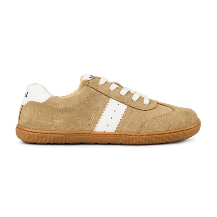 08L097.301-850 Koel Francie II Suede 3.0 beige