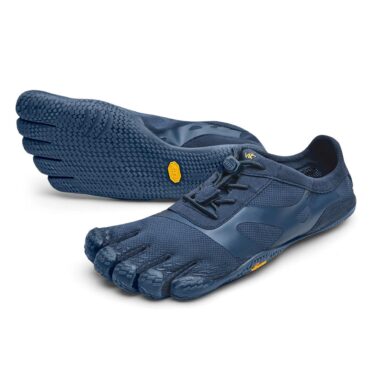 19M0703 Vibram FiveFingers KSO-EVO navy Zehenschuhe