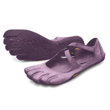 20W7201 Vibram FiveFingers V-Soul lavender Zehenschuhe