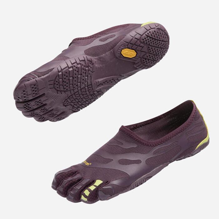 25M0607 Vibram FiveFingers Graspifier fig Zehenschuhe