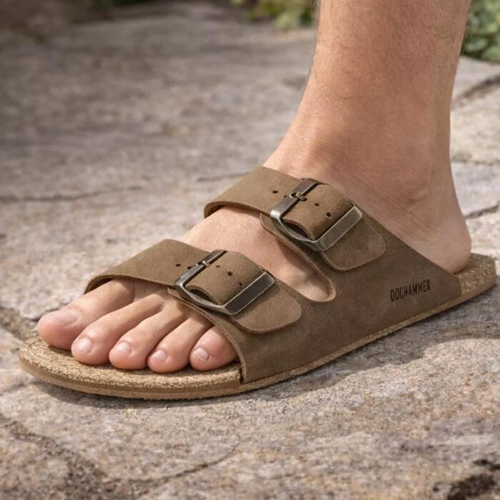 Doghammer Terrar Letto Sandale
