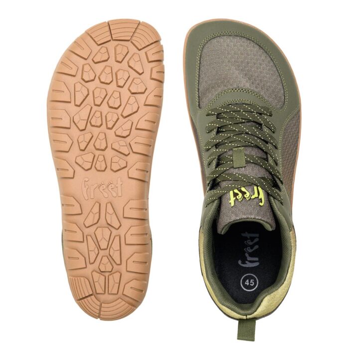 FR2151 Freet Feldom 3 olive green