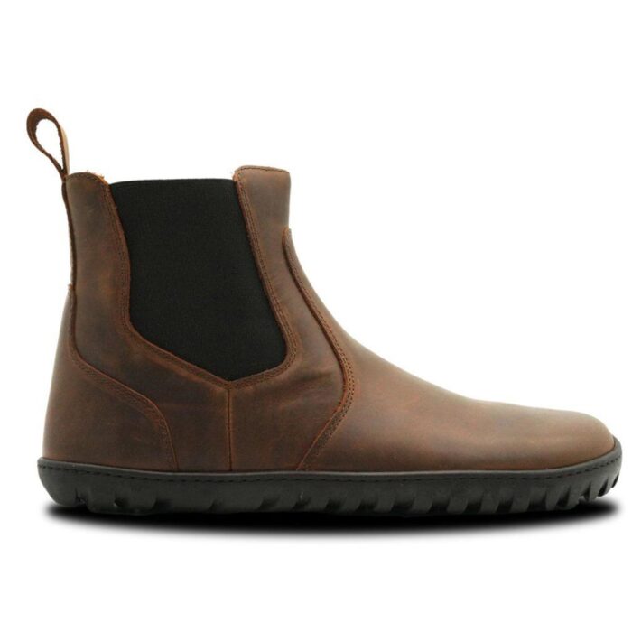 MCHLSBRDBR_GR Aylla chealsea Uma Grip brown