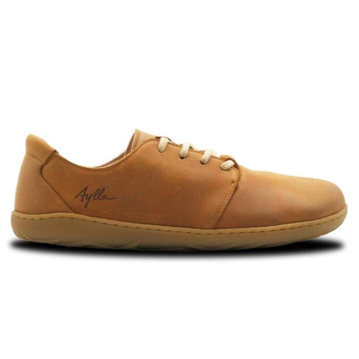 MINCSDNT_NB Aylla Inca II sand nubuck