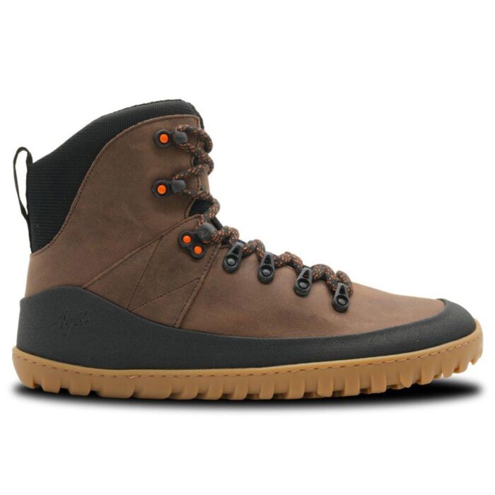 MMITEBRNT_GR Aylla Mitu Evo WP brown
