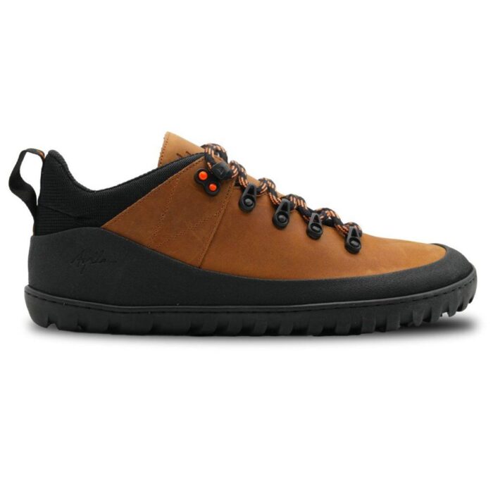 MRUMEBRBK_GR Aylla Rumi Evo WP brown