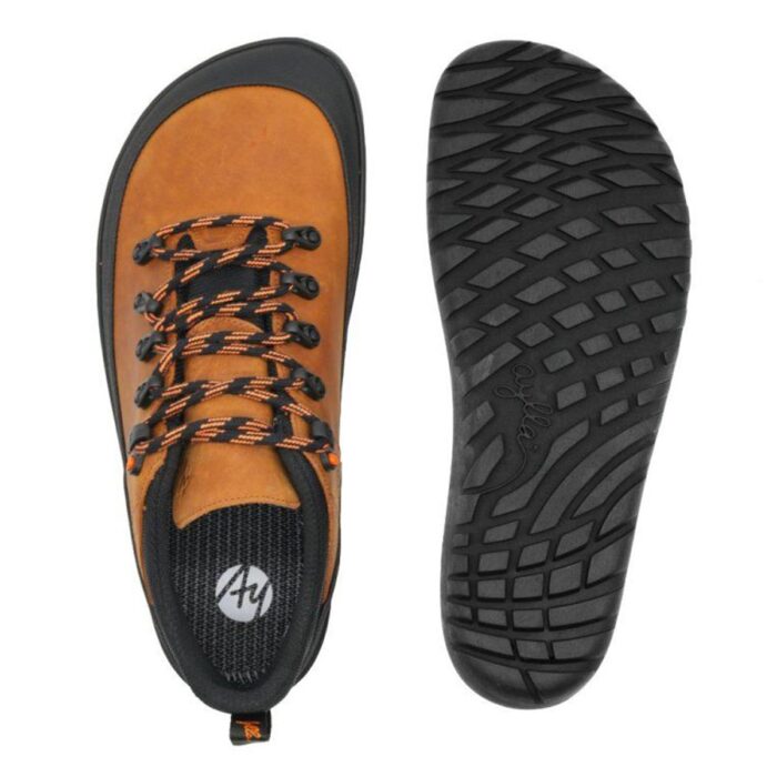 MRUMEBRBK_GR Aylla Rumi Evo WP brown