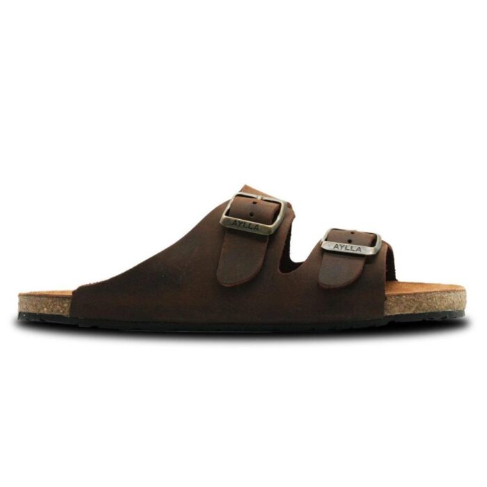 UTHKBRBK_KO_SOF Aylla Thak Soft brown