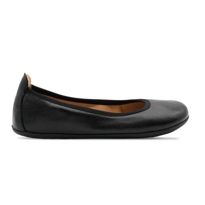 WBALBKBK_BA Aylla Ballerina black