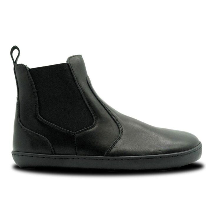 WCHLSBKBK_GR Aylla chealsea Uma Grip black