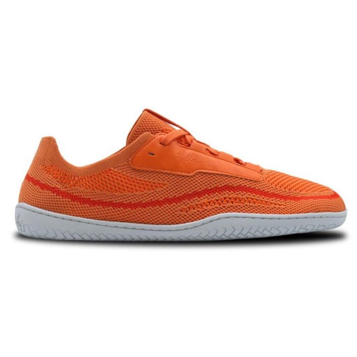 WWAYORGWH Aylla Wayra women orange