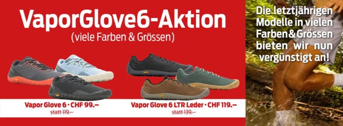merrel aktion Sale