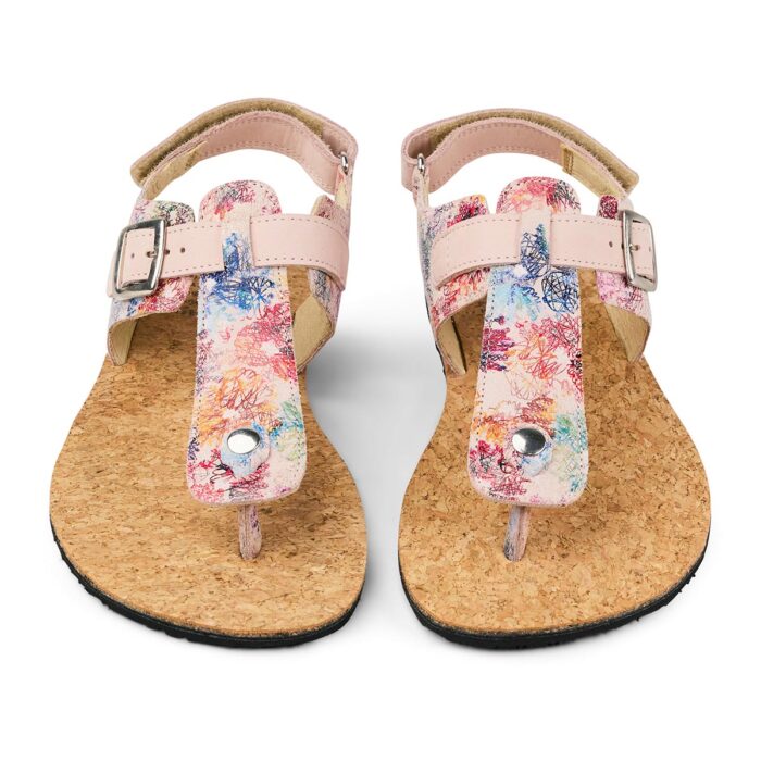 koel 24L006.001-620 Ariana Napa Sandale fantasy