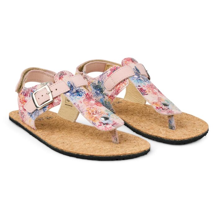 koel 24L006.001-620 Ariana Napa Sandale fantasy