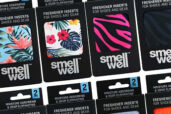 Geruchsstopper smellwell