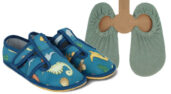 Rayve Crave Finken Haussschuhe Wasserschuhe Kids