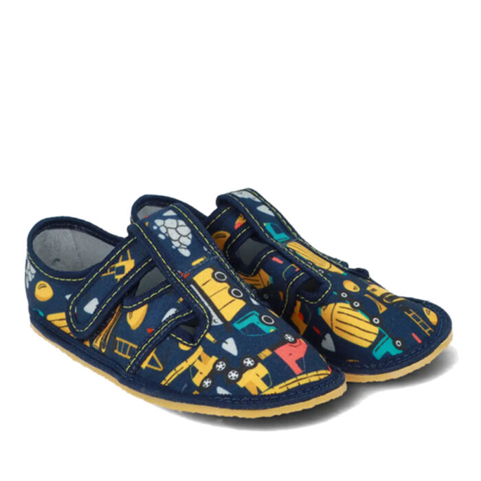 Rayve Crave Slippers lorries Kids Finken Haussschuhe