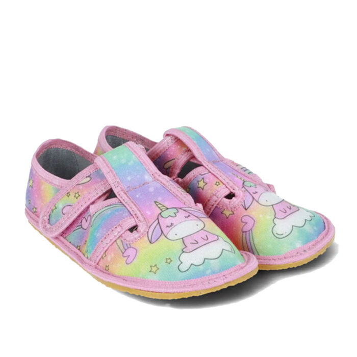 Rayve Crave Slippers unicorn Kids Finken Haussschuhe
