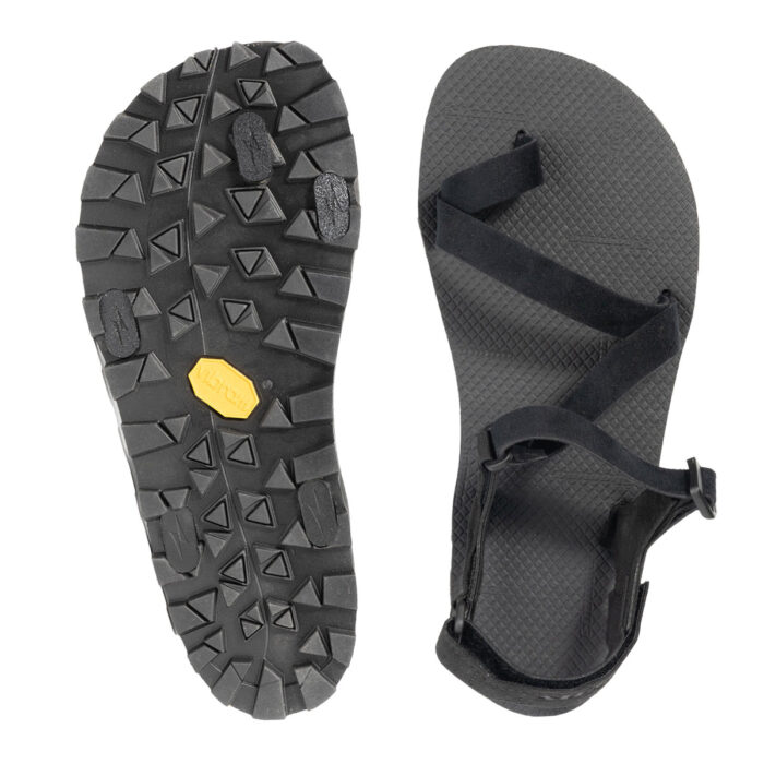 Shamma Trailstar Ibex 13mm Sandale