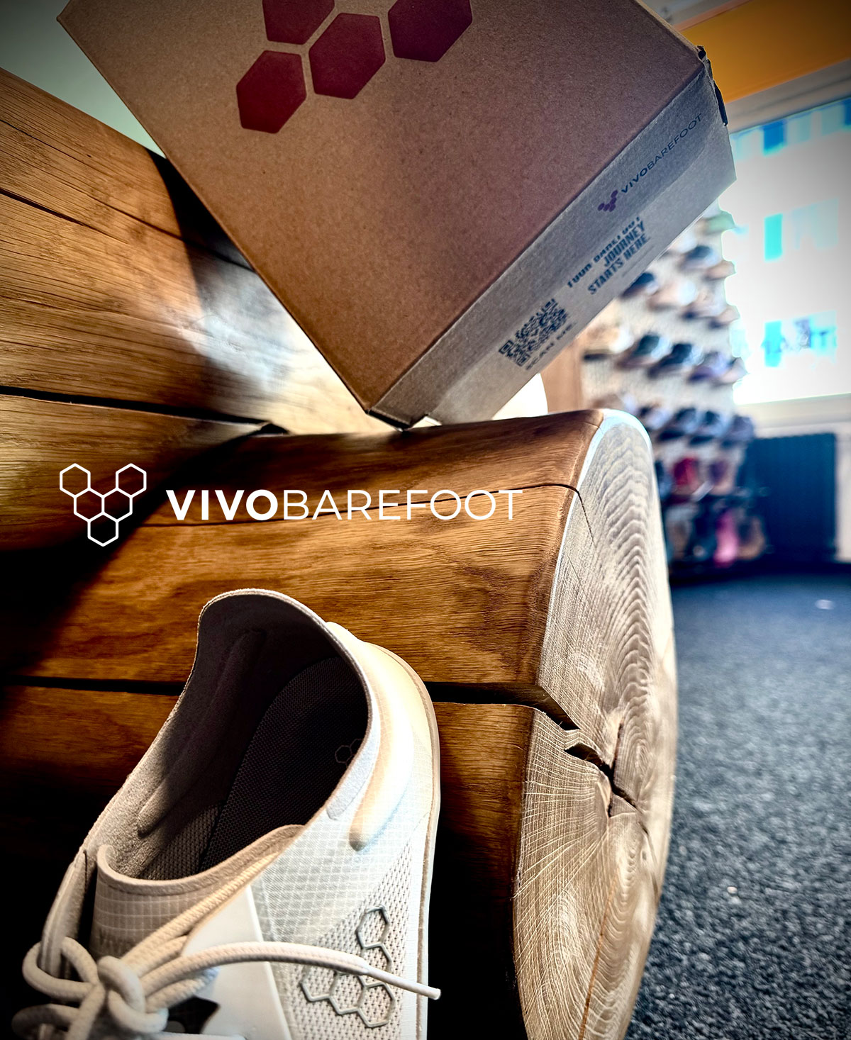 Vivobarefoot Barfussschuhe Winterthur Dünki Zehenkraft