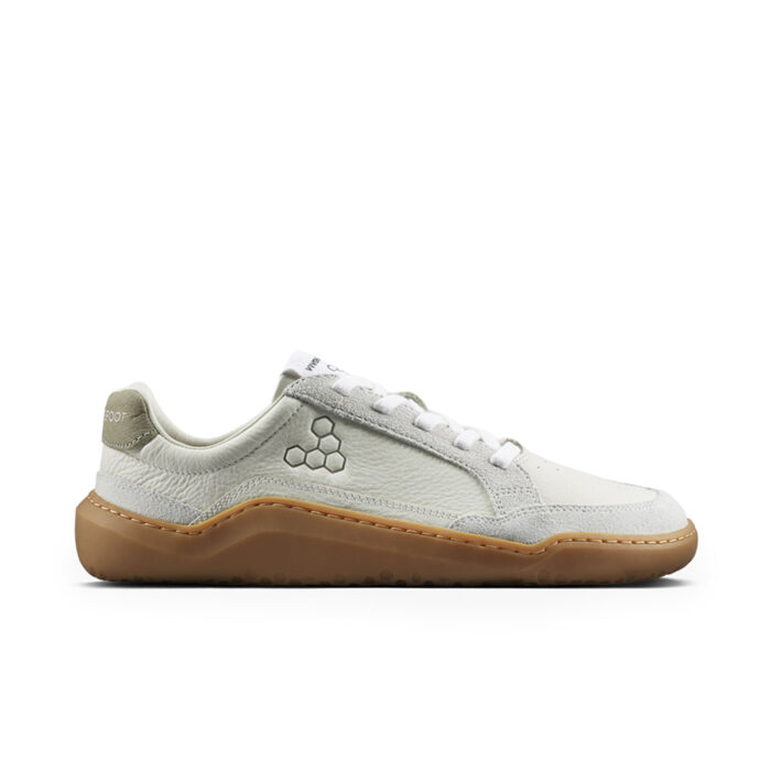 Vivobarefoot 209123.04 Gobi-III Sneaker Leder Leather limestone dusty green Women