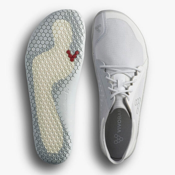 Vivobarefoot 209253.04 Primus Lite-IV mineral Road Women