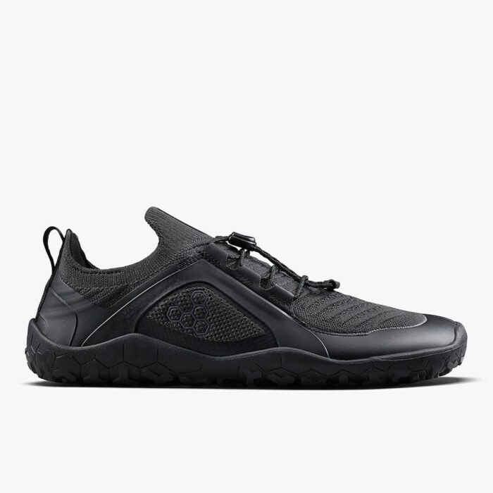 Vivobarefoot 309099.21 Primus Trail Knit obsidian Men